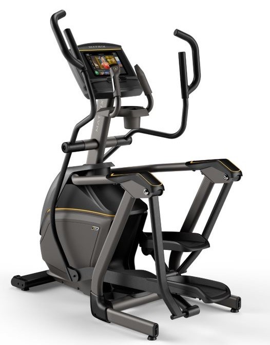 Matrix E50 Elliptical Crosstrainer - XER