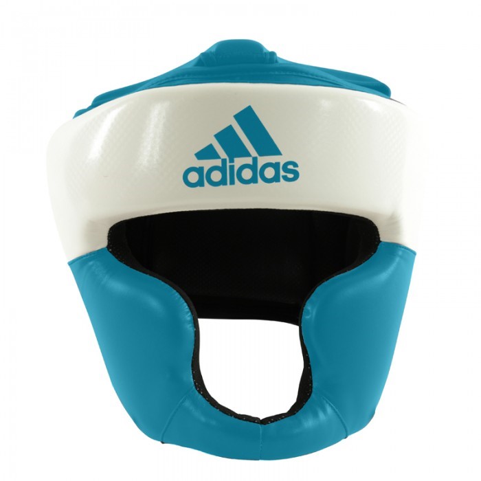 Adidas Response Hoofdbeschermer - Blauw - XL