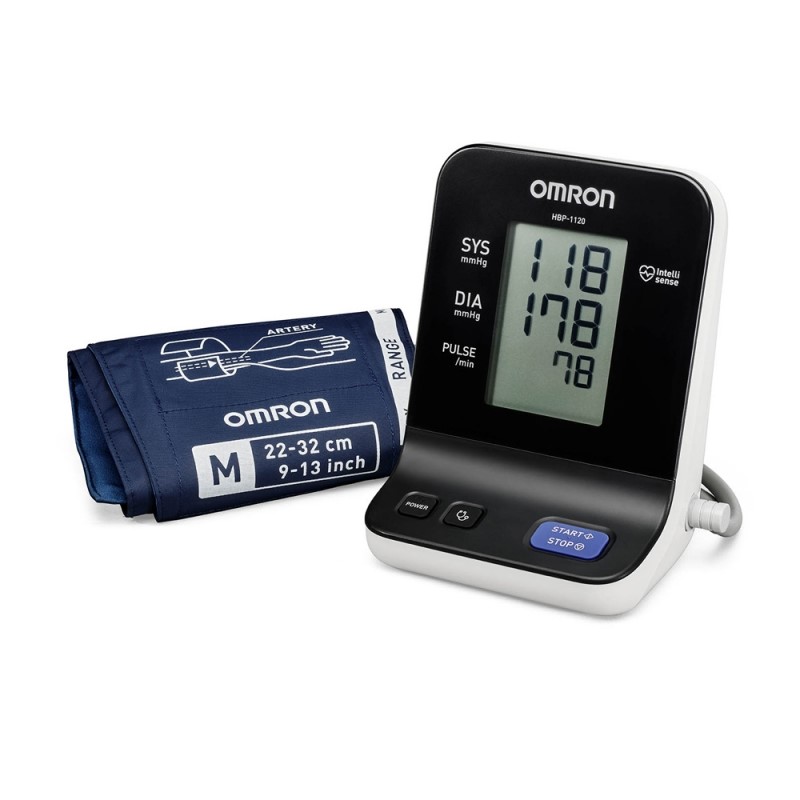 Omron HBP 1120 - Professionele Bloeddrukmeter