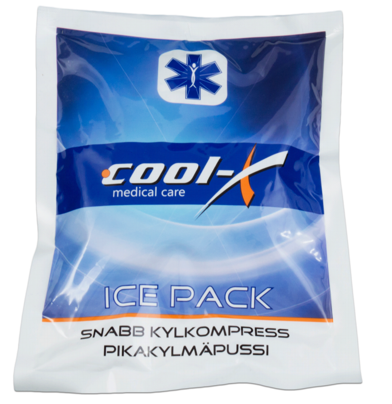 Cool-X Ice Pack