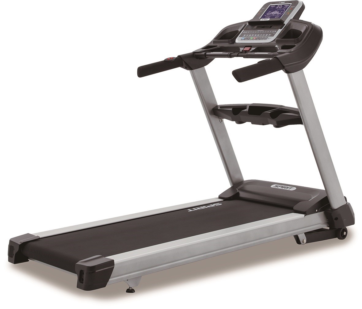 Spirit Fitness Home XT685 Loopband