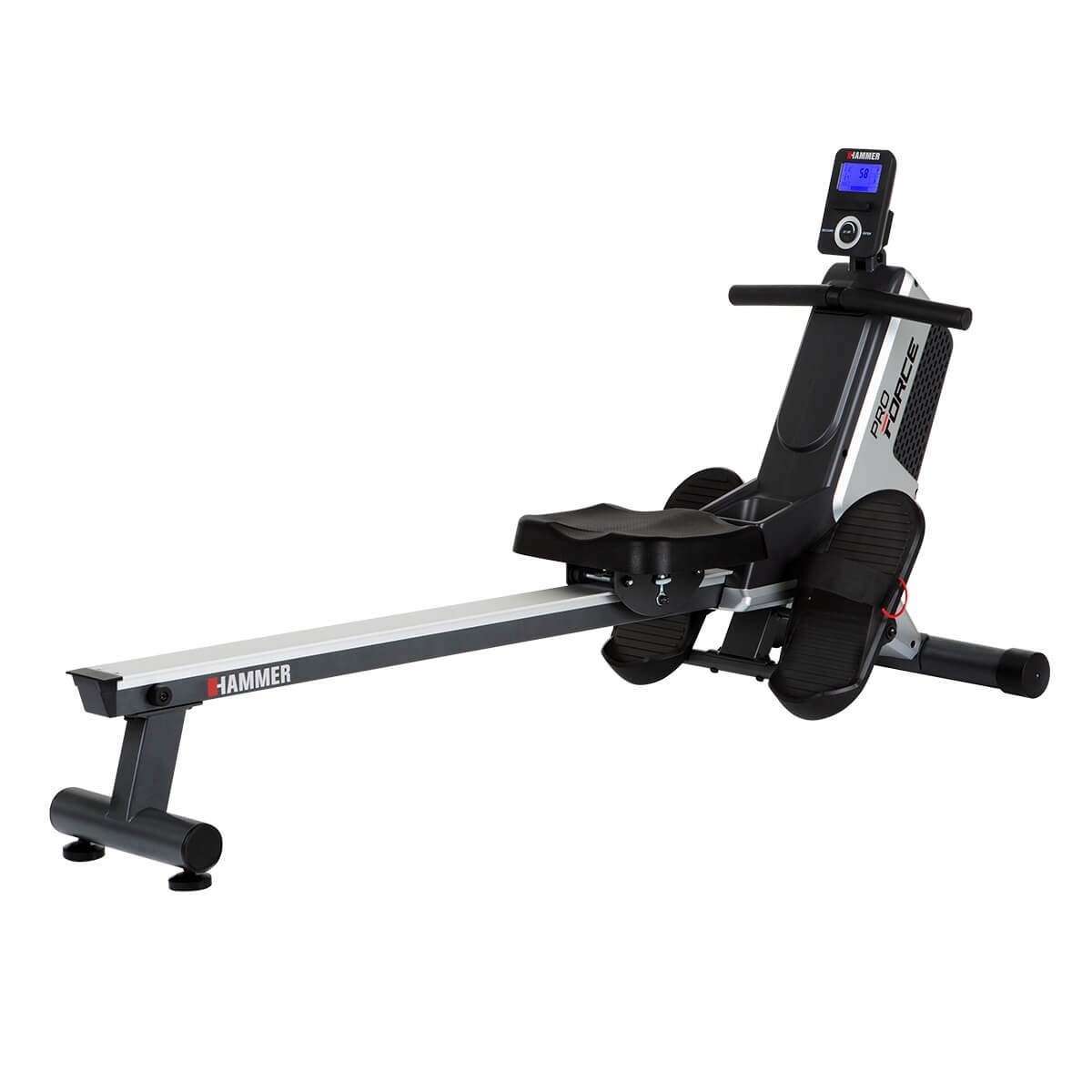 Hammer Fitness Pro Force II Roeitrainer - Tweedekans