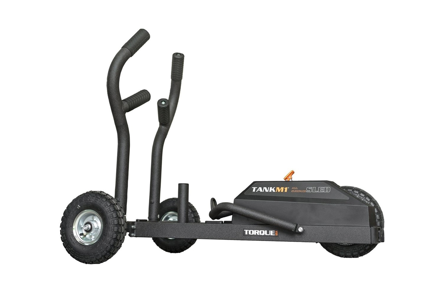 Torque USA Tank M1 Push Sled - Powersled