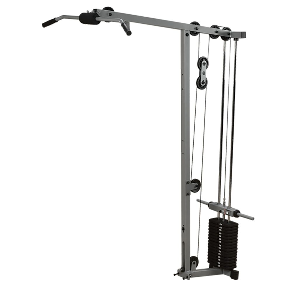 Body-Solid (PowerLine) Lat Attachment Uitbreiding