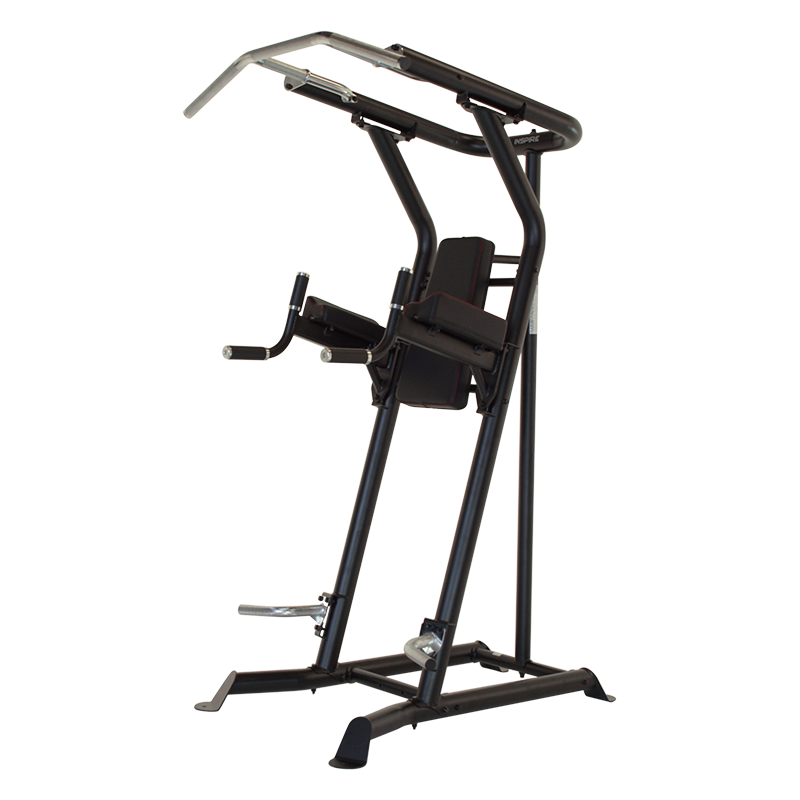 Inspire VKR - Vertical Knee Raise - Power Tower