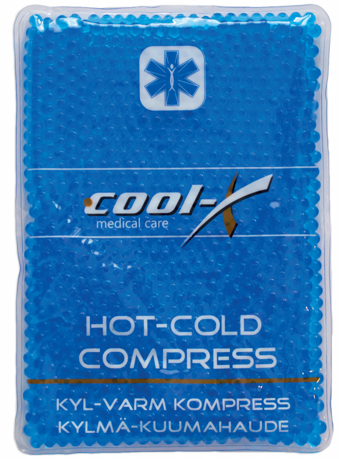 Cool-X Hot-Cold Compress Gelpack