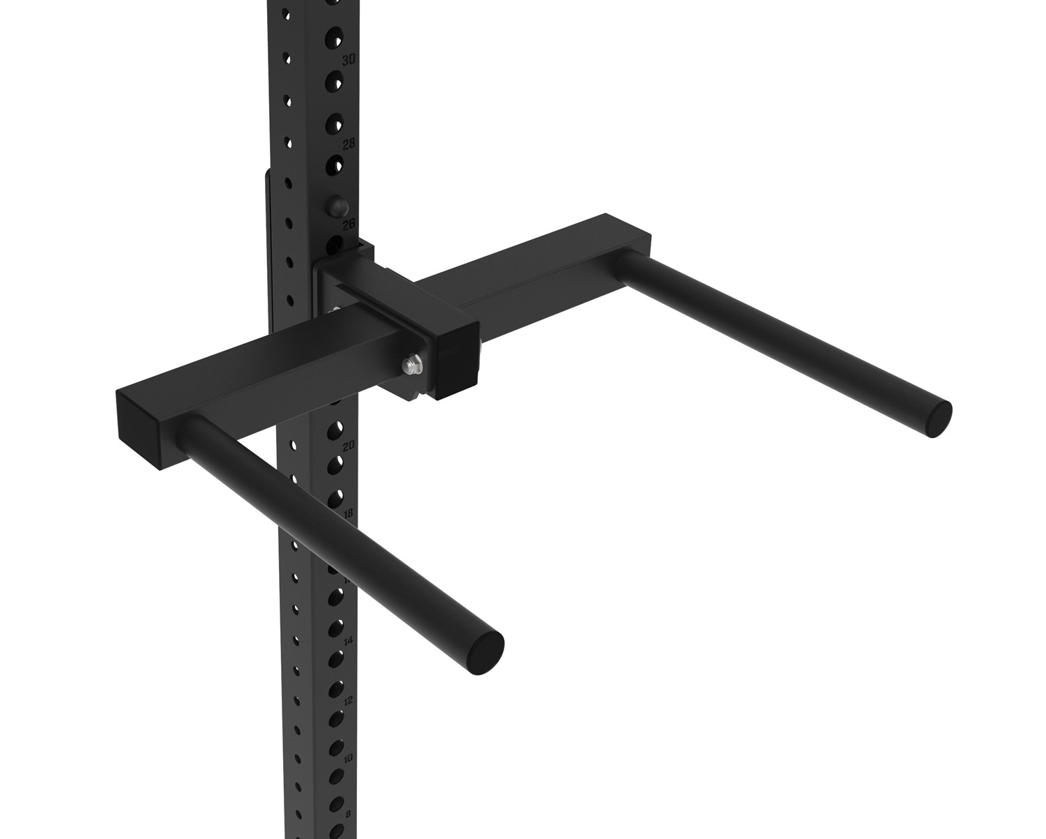 Crossmaxx® XL Dip station - voor Crossmaxx Rig