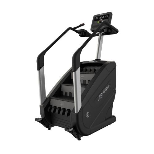 Life Fitness Powermill Stairclimber Integrity