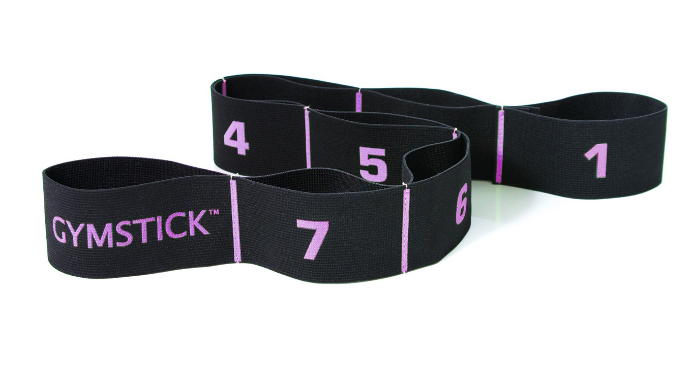 Gymstick Multi-Loop Band - Sterk