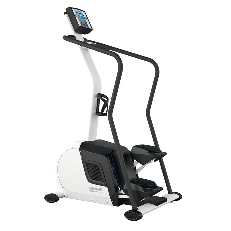 Ergo-Fit Stair 4000 MED Stepper