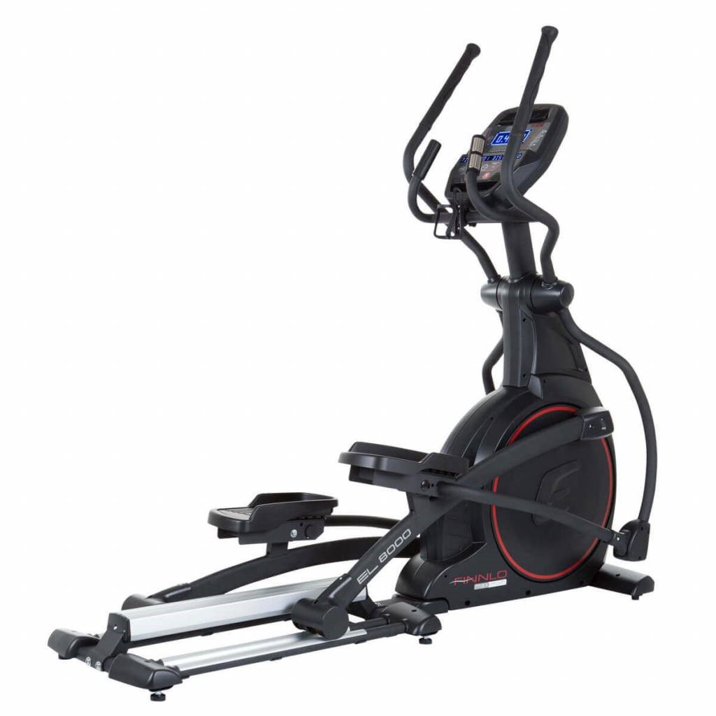 Finnlo Maximum Crosstrainer EL8000