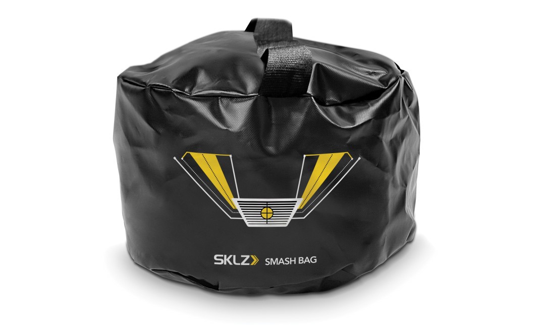 SKLZ Golf Smash Bag Impact Trainer