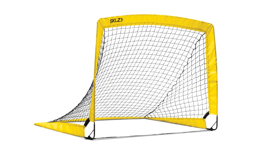 SKLZ Youth Soccer Net Voetbalgoal - 121 x 91 cm