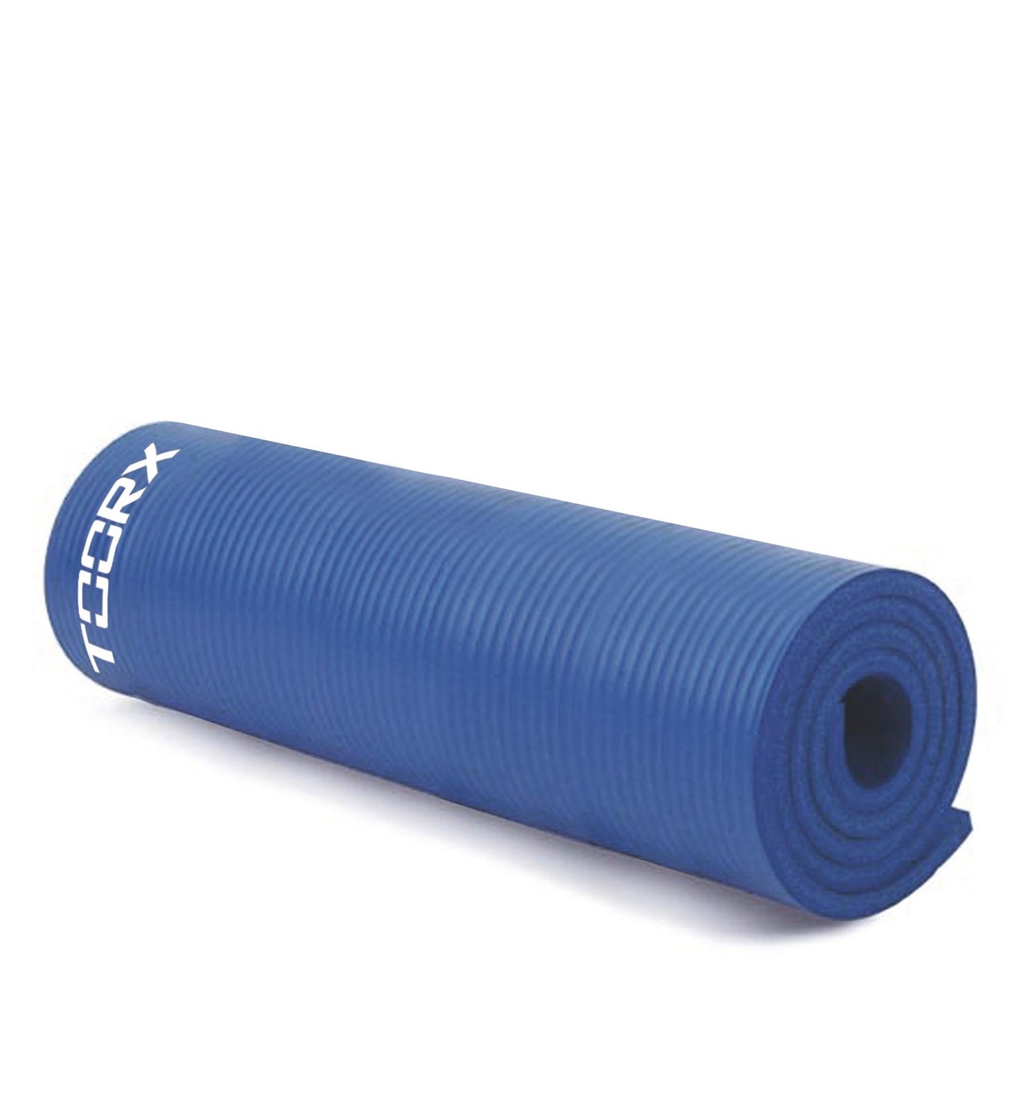 Toorx Fitnessmat Pro met Ophangogen