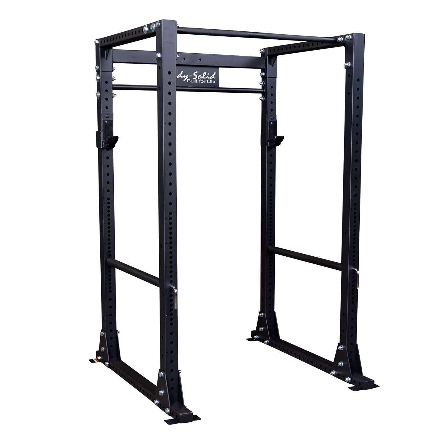 Body-Solid Power Rack