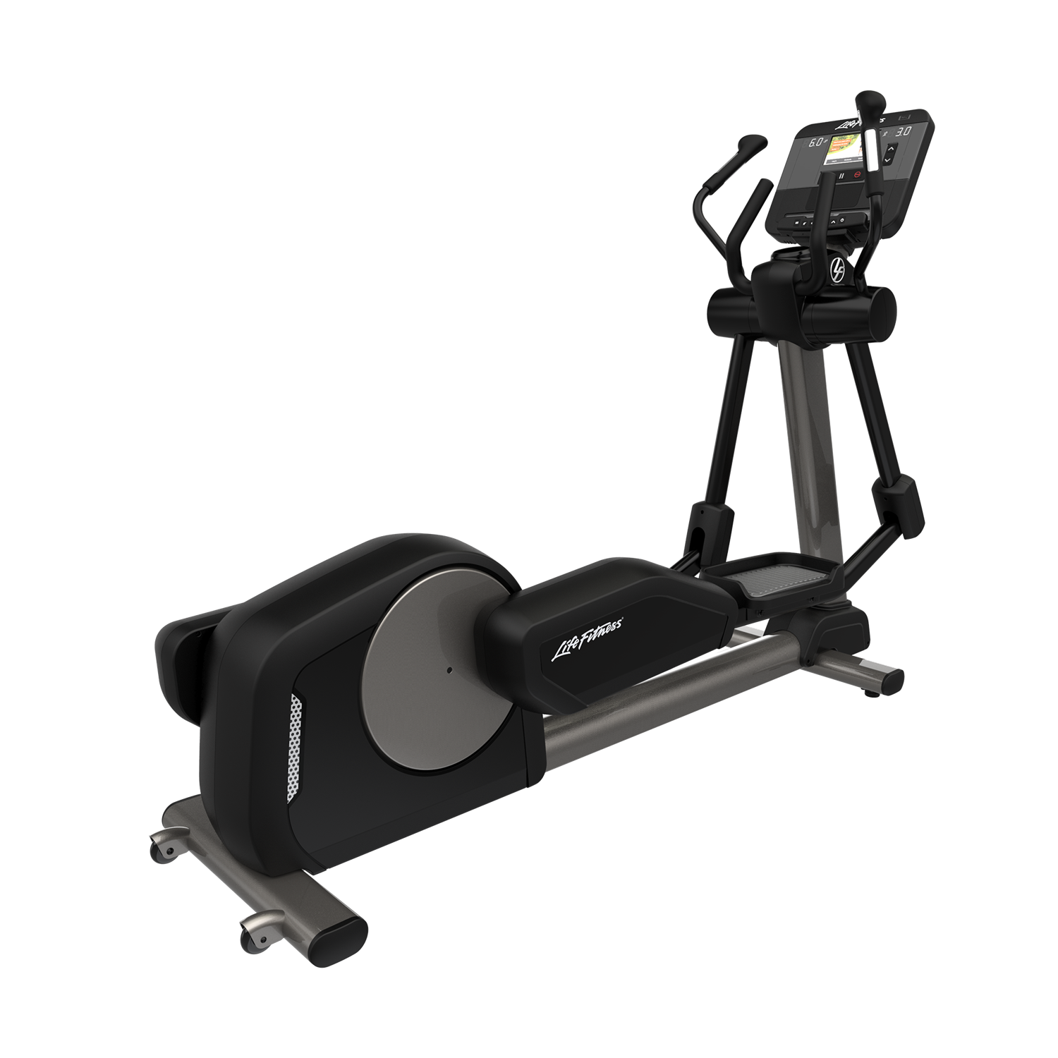 Life Fitness Crosstrainer Club Series