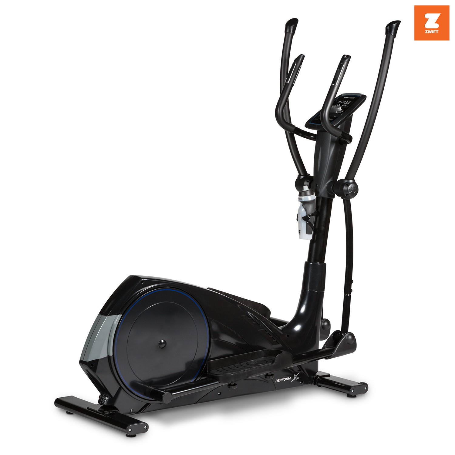 Flow Fitness Perform X2i Crosstrainer