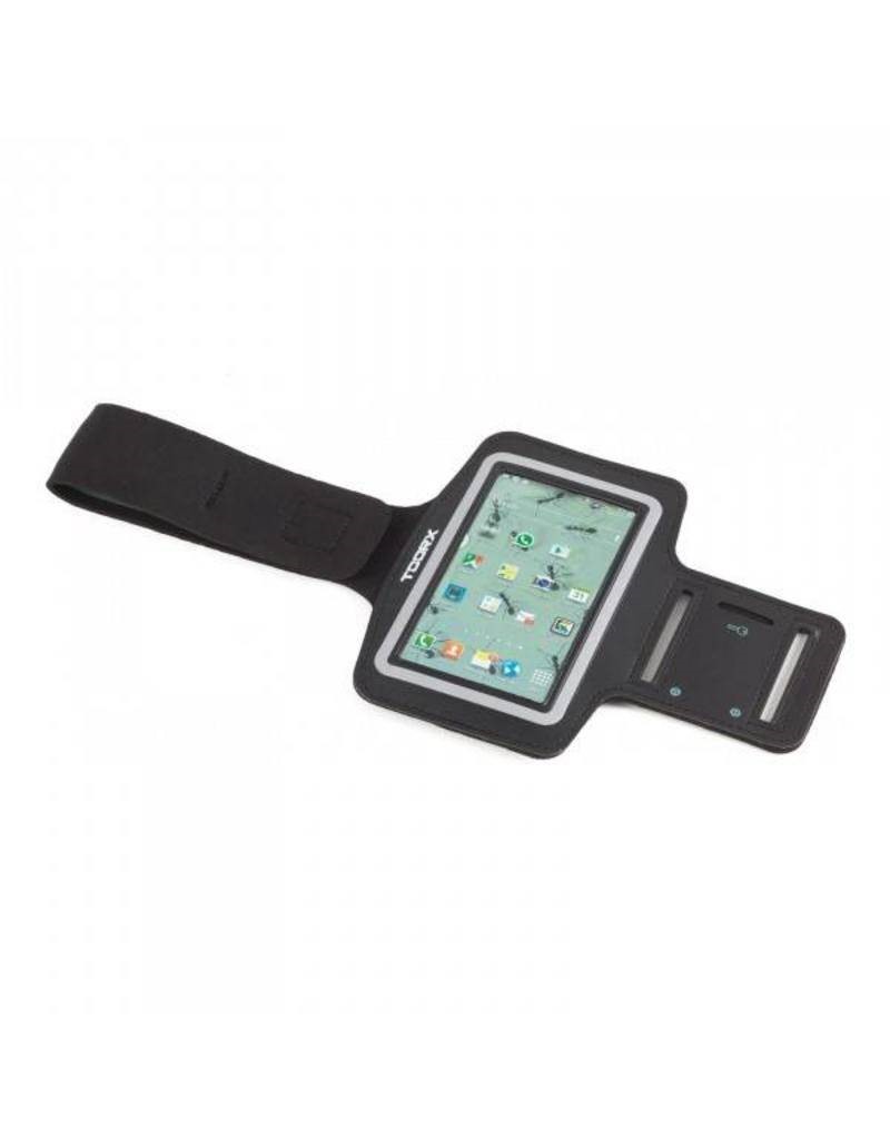 Toorx Universele Smartphone Hardloop Armband XL