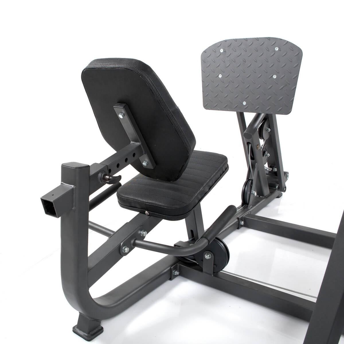 Finnlo Autark 6000 Leg Press - Uitbreidingsset