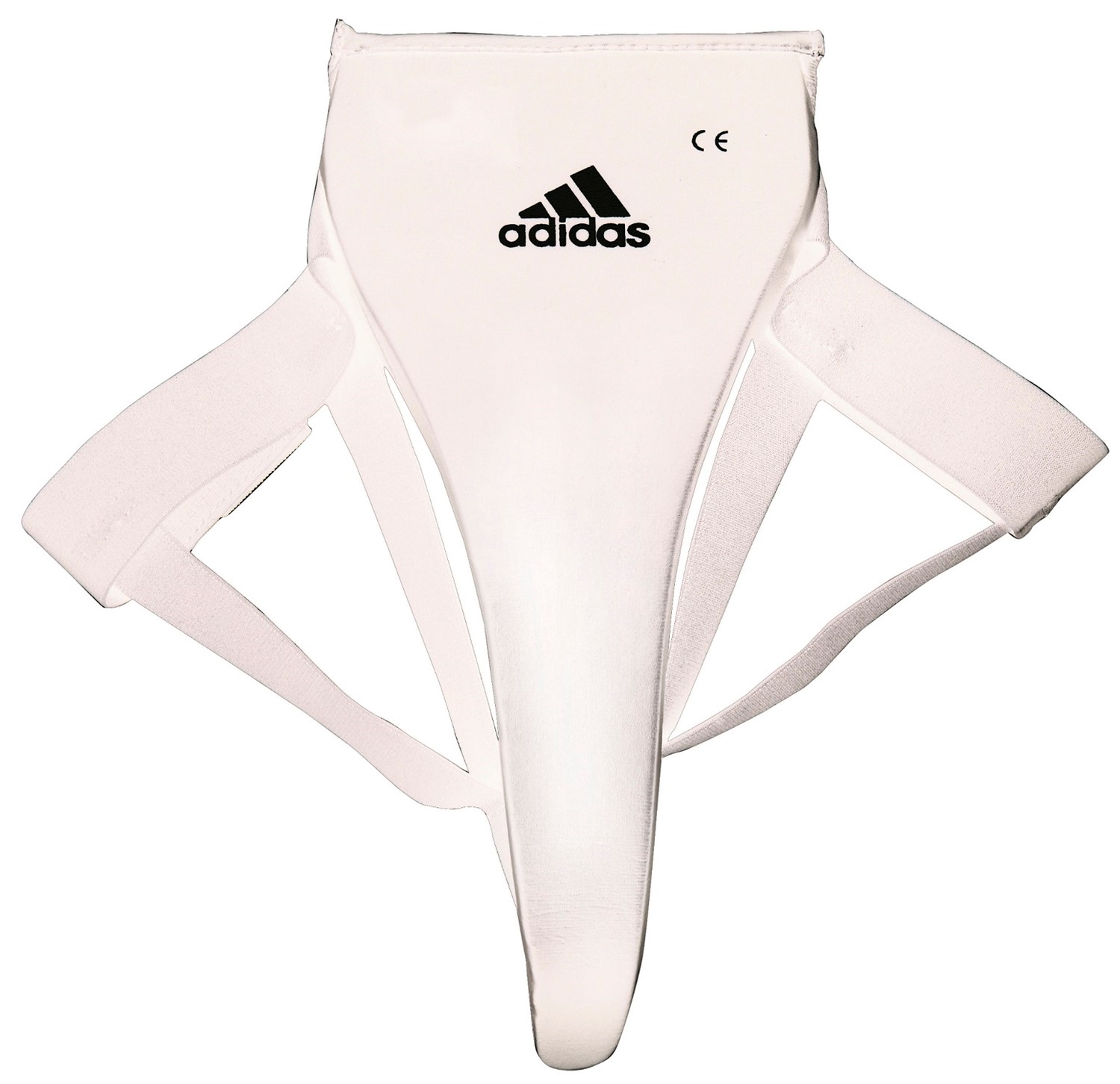 Adidas Dames Kruisbeschermer - XS