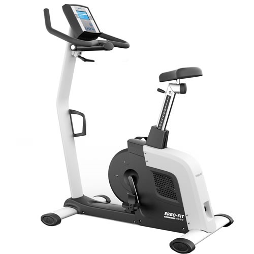 Ergo-Fit Cycle 4000 S Hometrainer