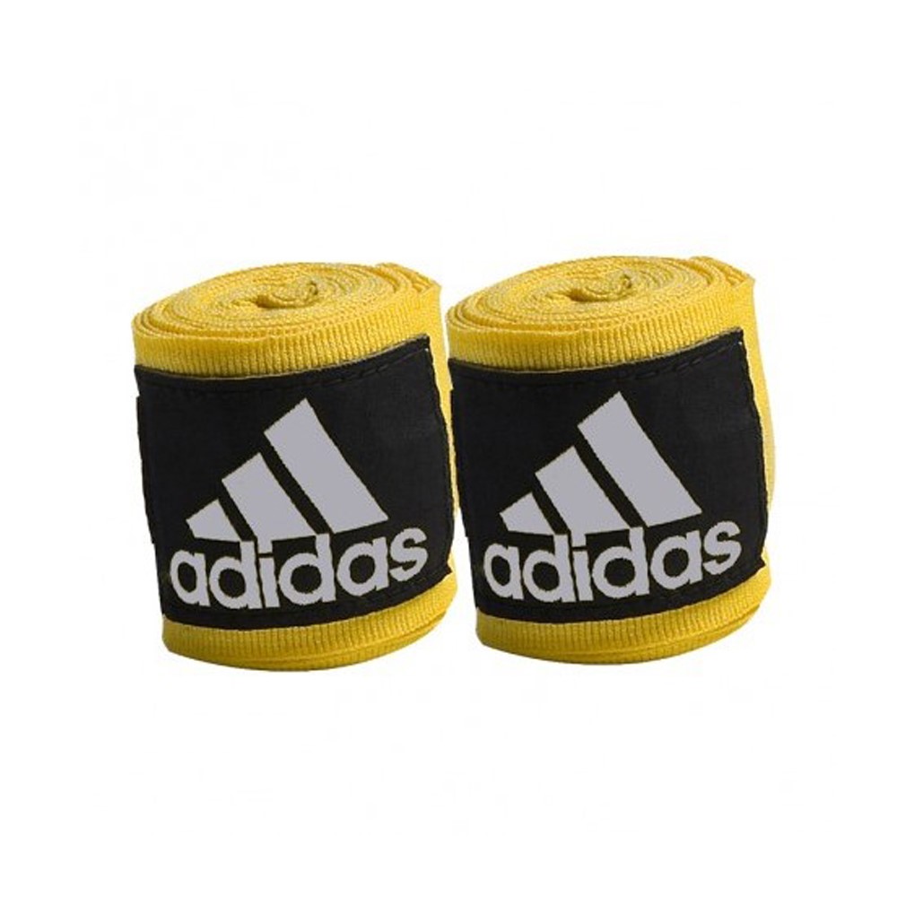 Adidas Bandages - Geel - 455 cm