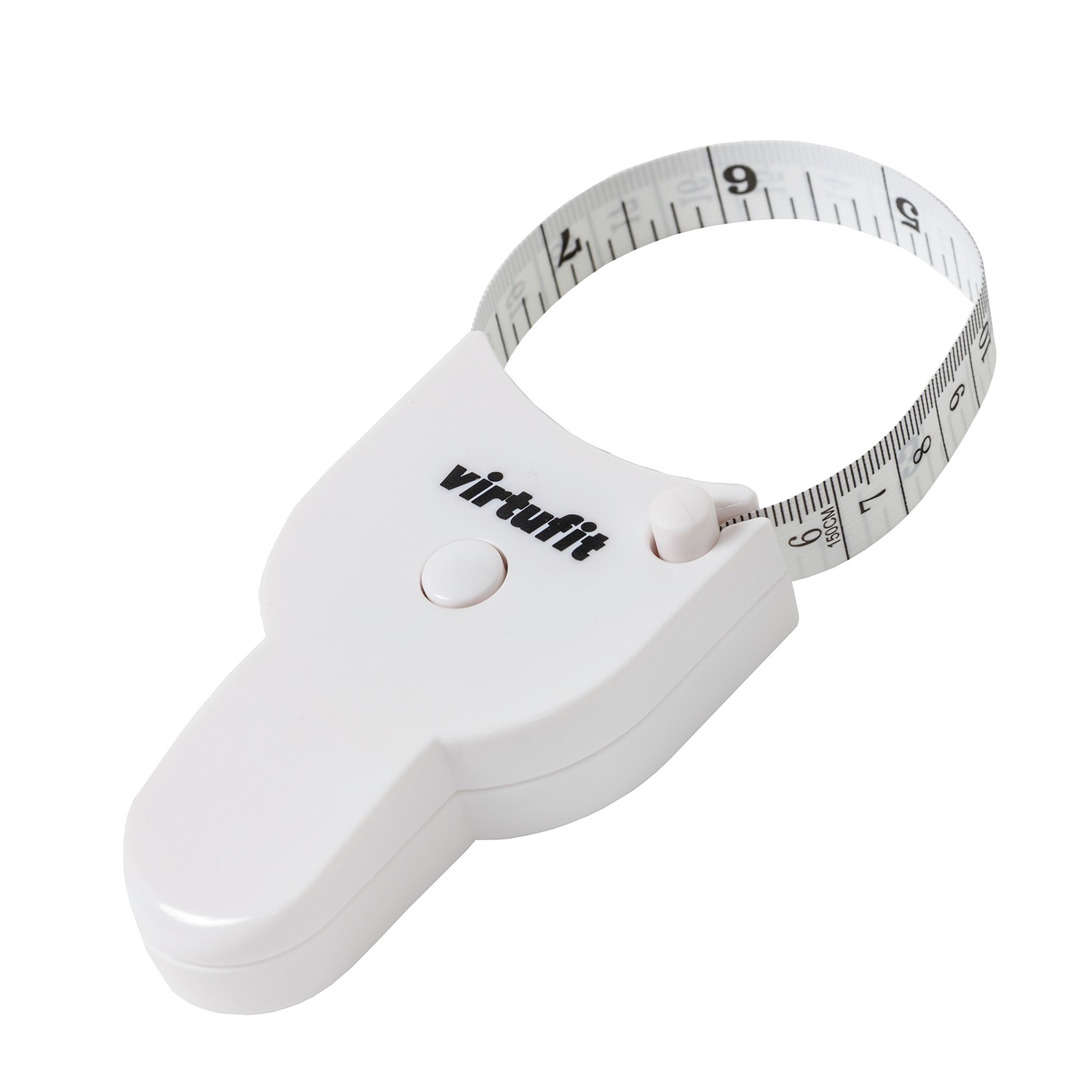 VirtuFit Omtrekmeter - Meetlint - 150 cm