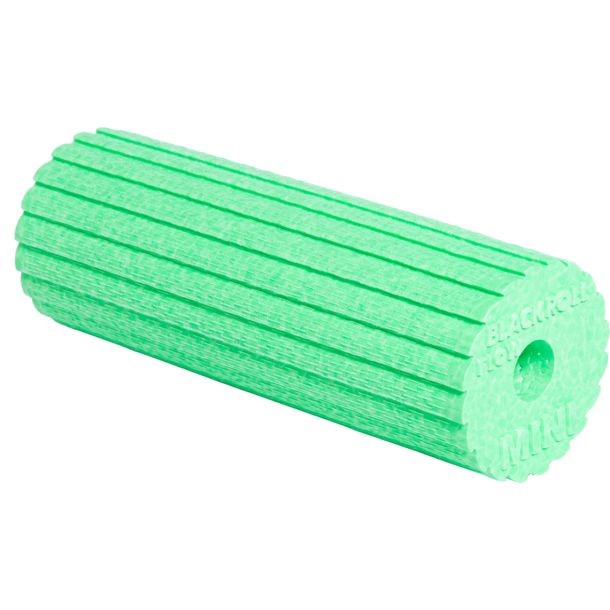 Blackroll Mini Flow Foam Roller - 15 cm - Groen