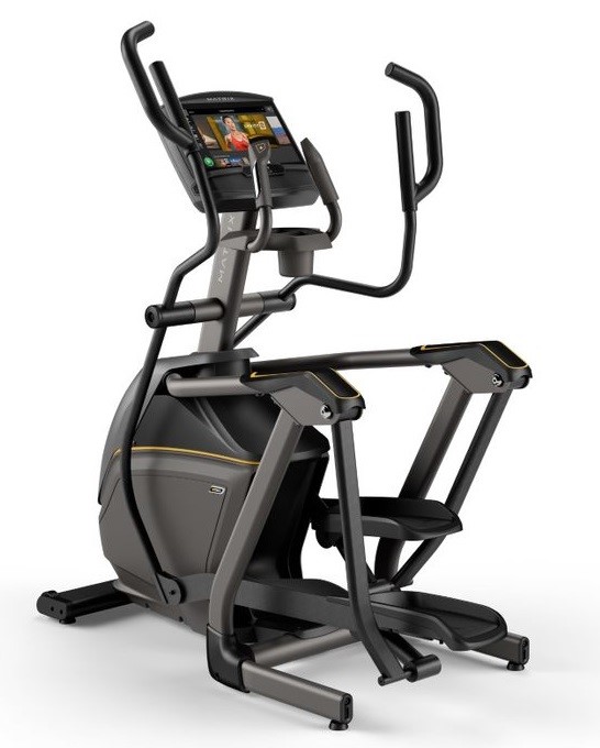 Matrix E50 Elliptical Crosstrainer - XIR