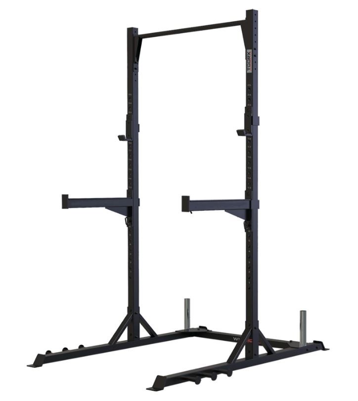 Toorx WLX-3200 Squat Stand - Squat rek