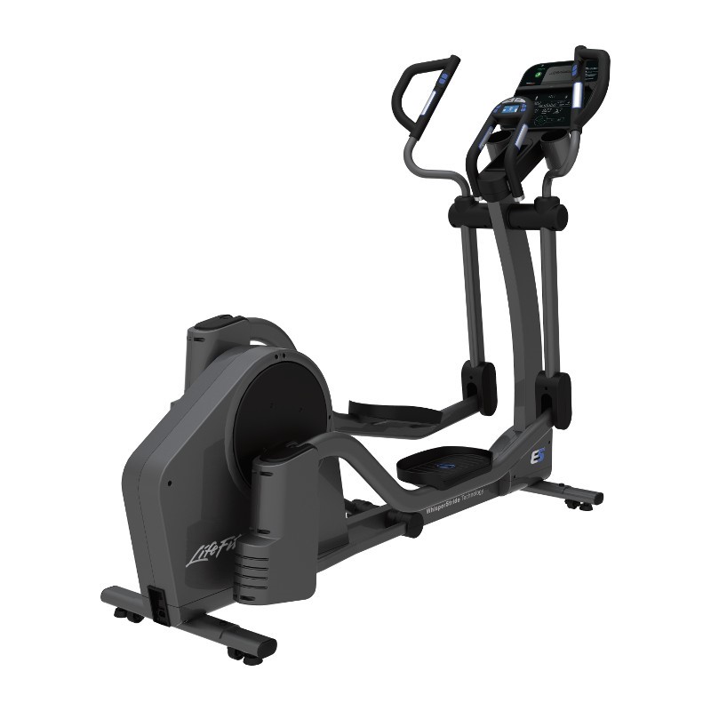 Life Fitness E5 GO Crosstrainer