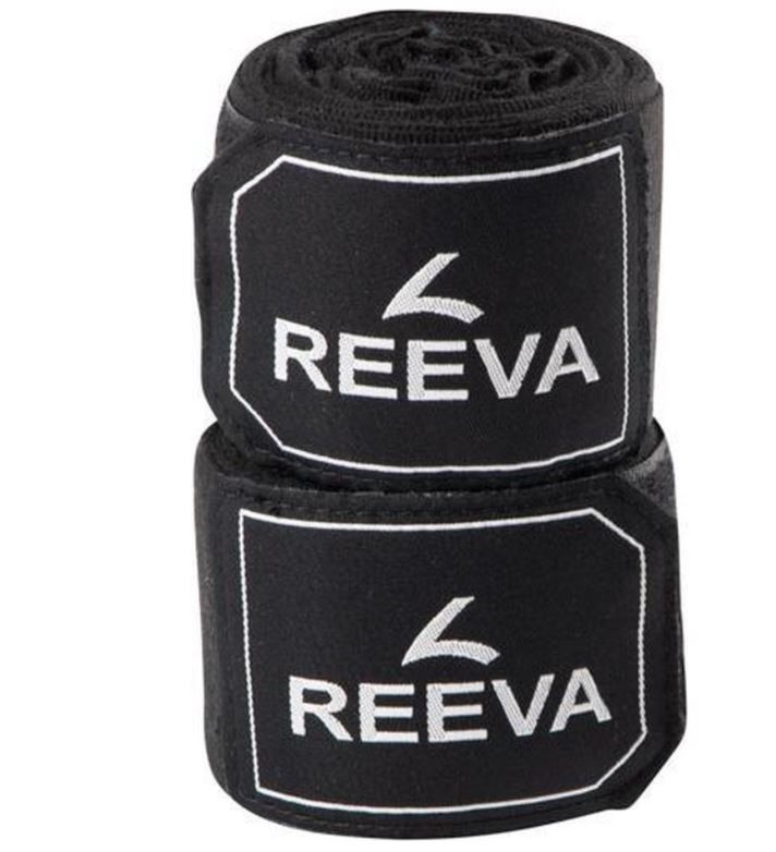 Reeva Boxing Hand Wraps - Bandages