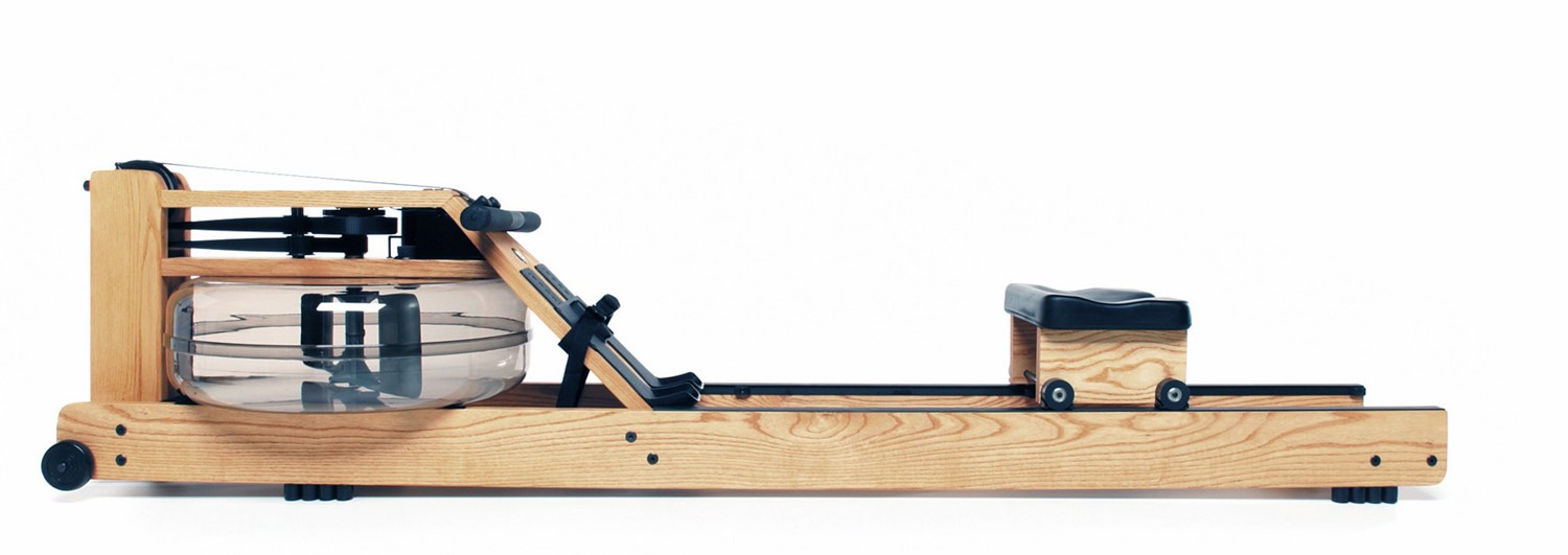 WaterRower Roeitrainer - Essen