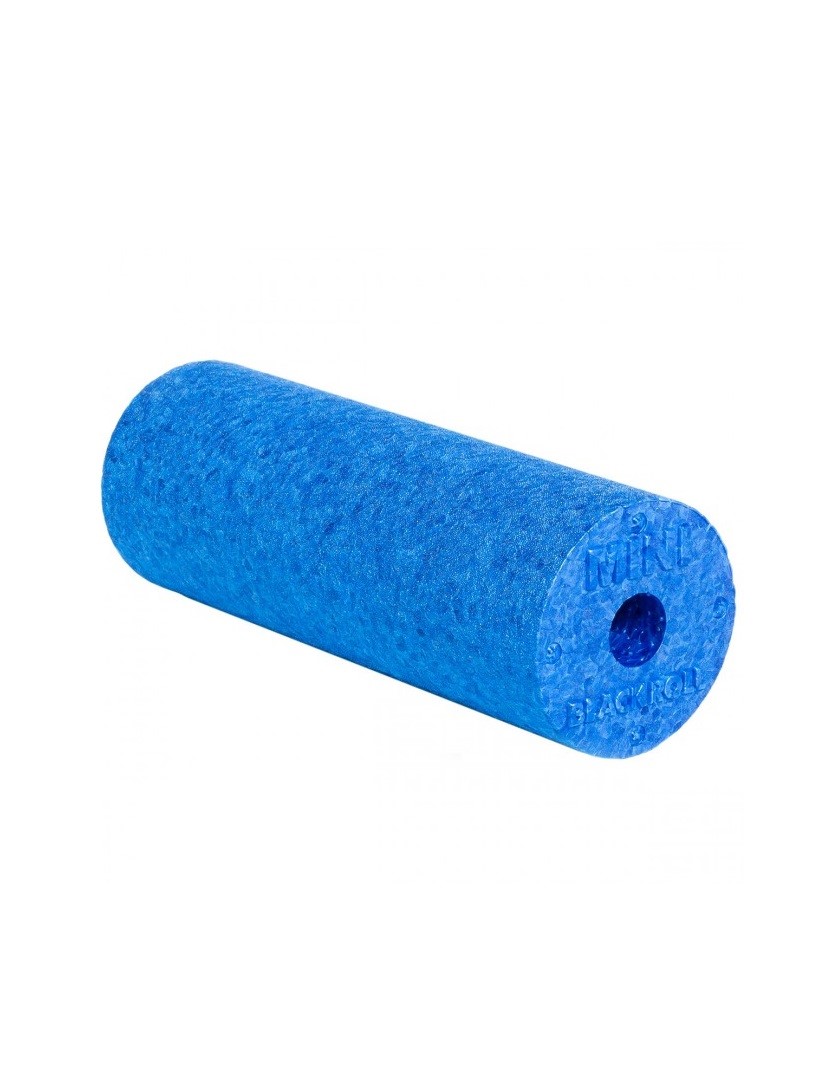 Blackroll Mini Foam Roller - 15 cm - Azuurblauw