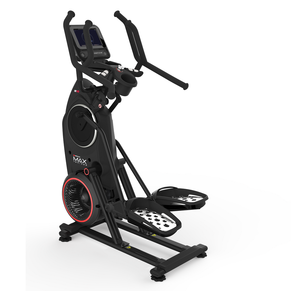 Bowflex Max Trainer M10 - Inclusief borstband