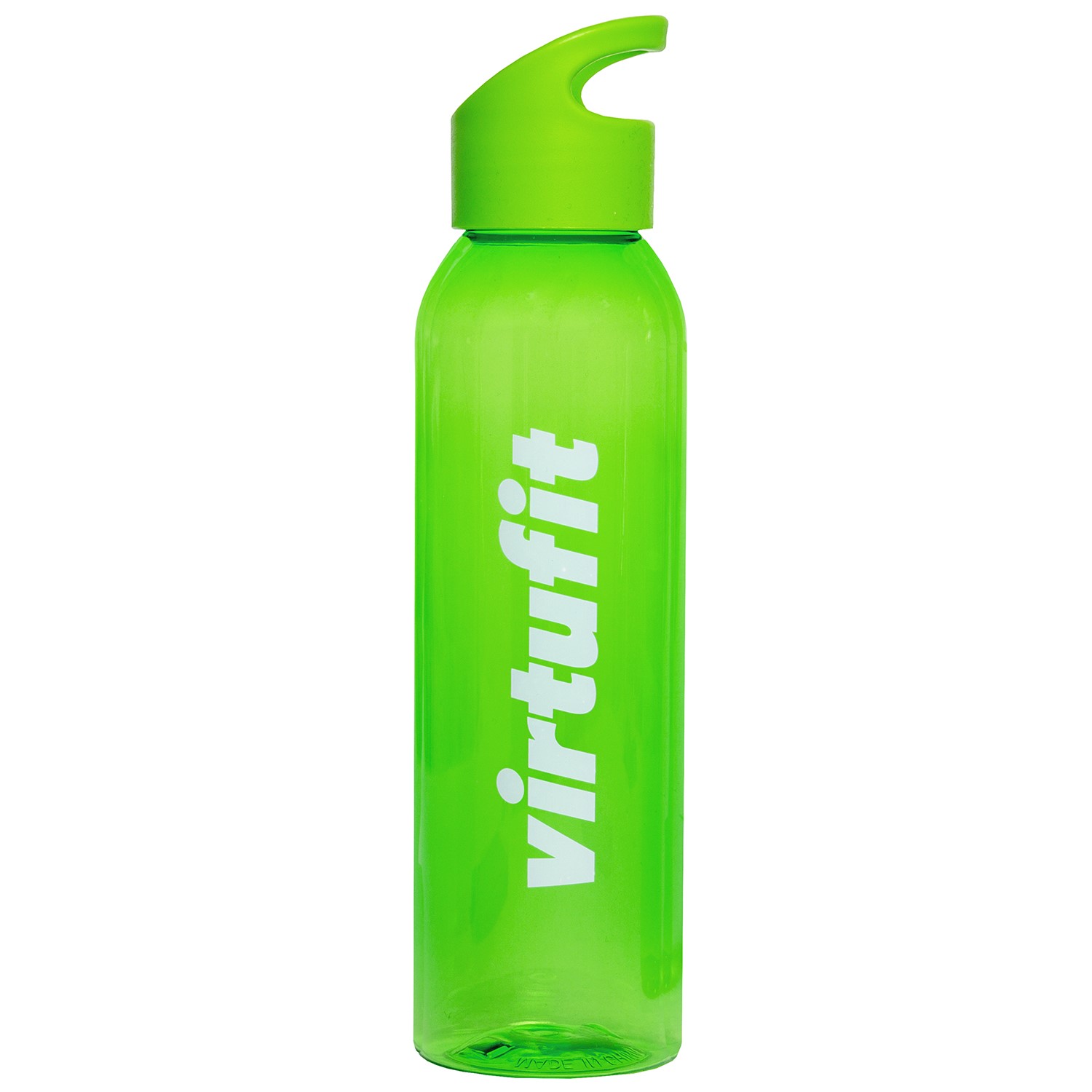 VirtuFit Waterfles - Drinkfles - 650 ml - Groen