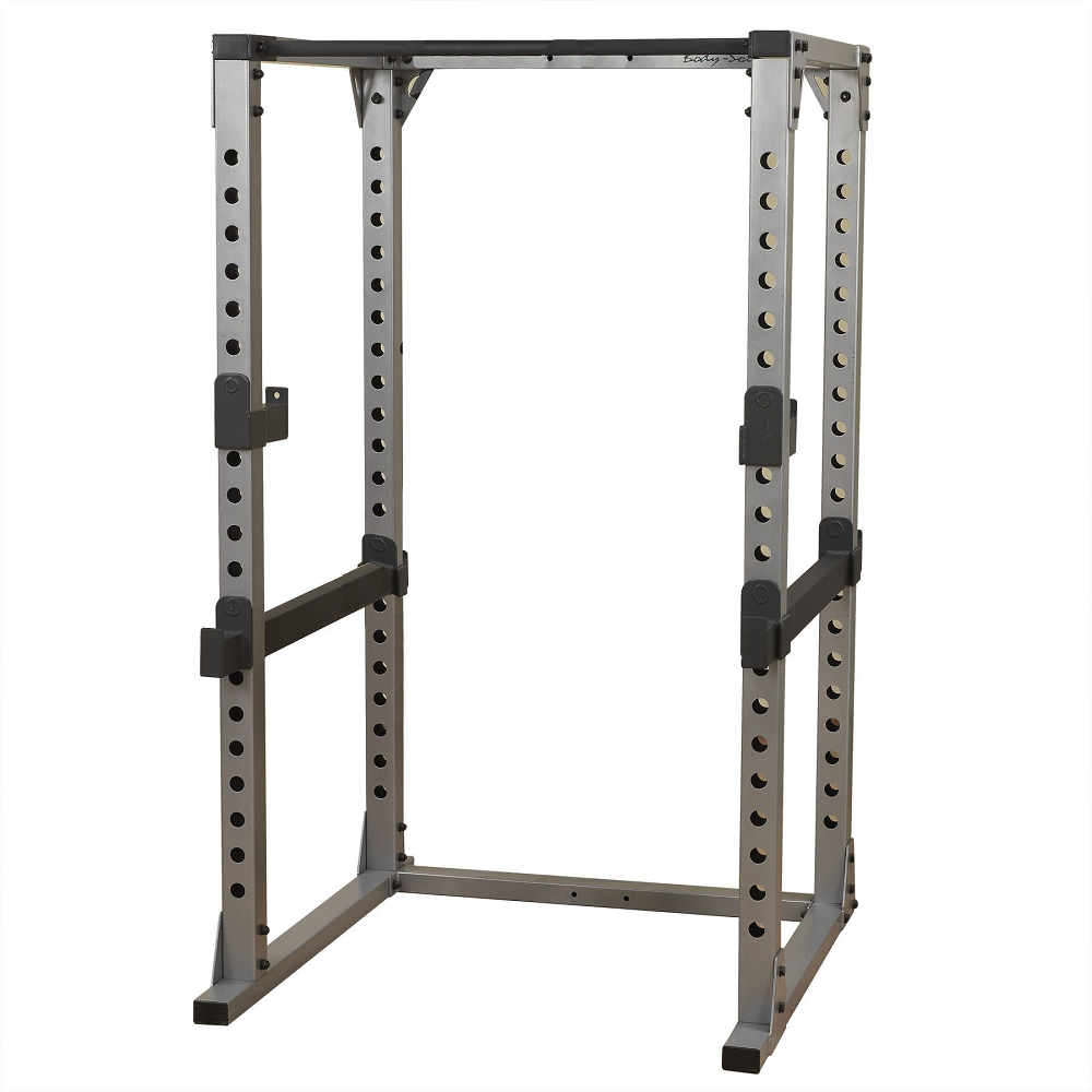 Body-Solid Pro Power Rack