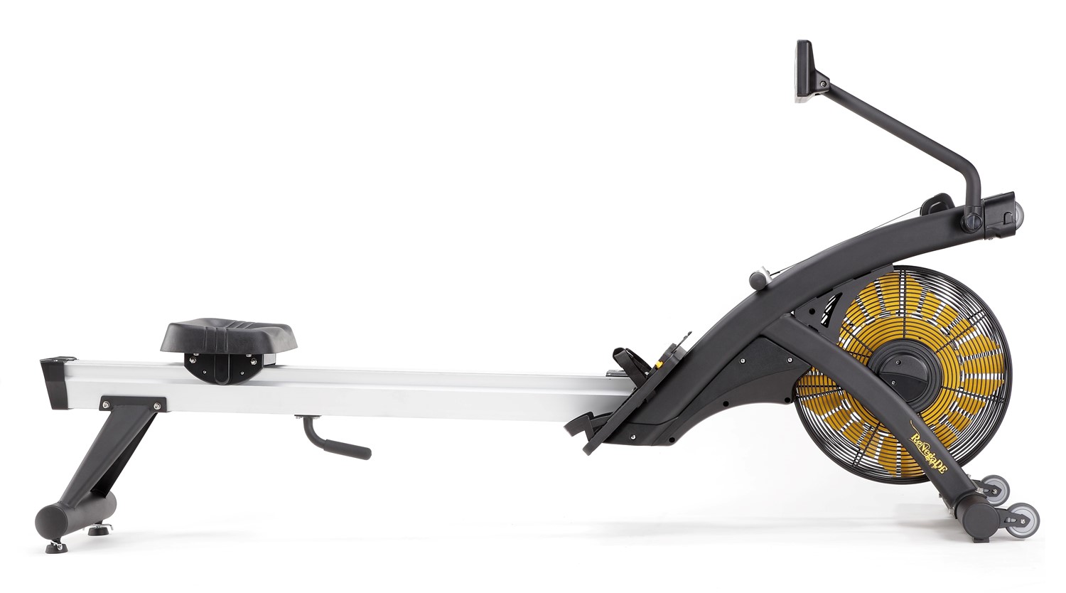 Evocardio Renegade ARP100 Pro Air Rower