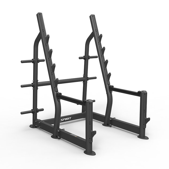 Spirit Fitness Squat Rack