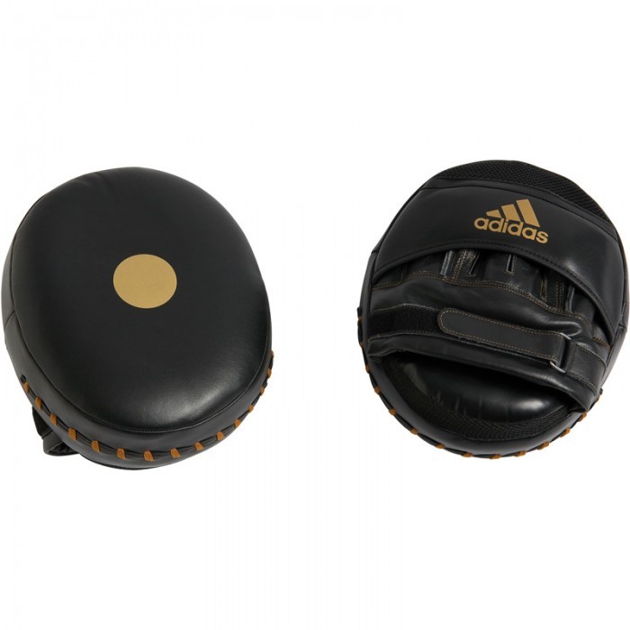 Adidas Ultimate Classic Airmitts 'Vacuum Pad'