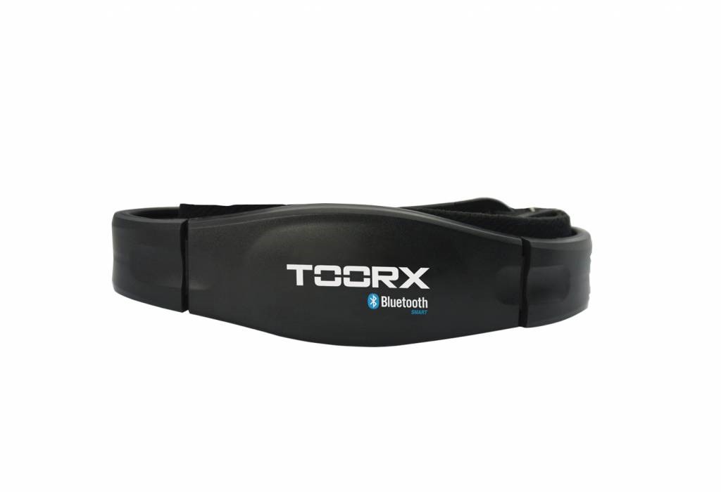 Toorx Bluetooth Smart Hartslagmeter Borstband met ANT+ en kHz