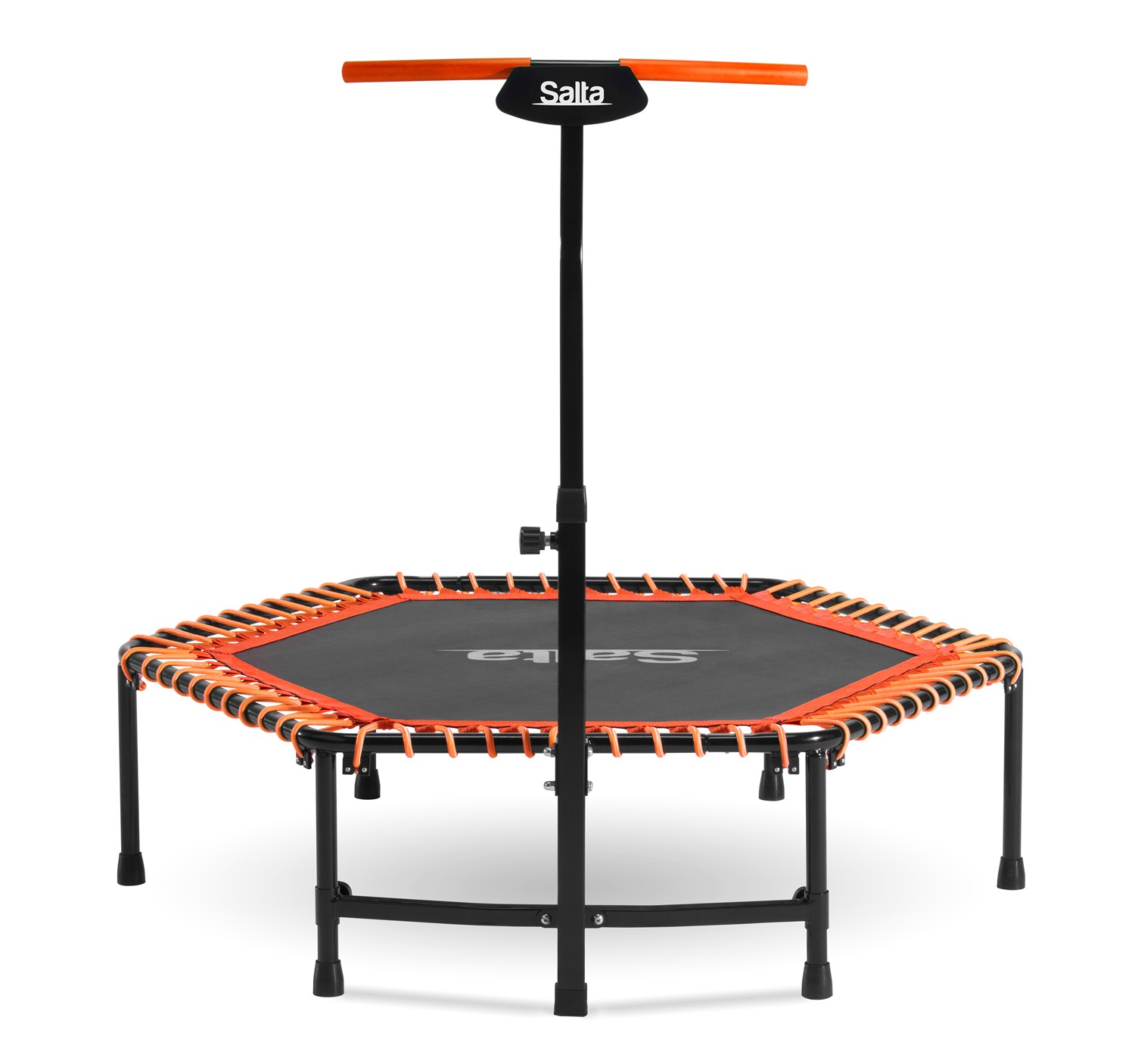 Salta - Fitness Trampoline 140 cm - Oranje