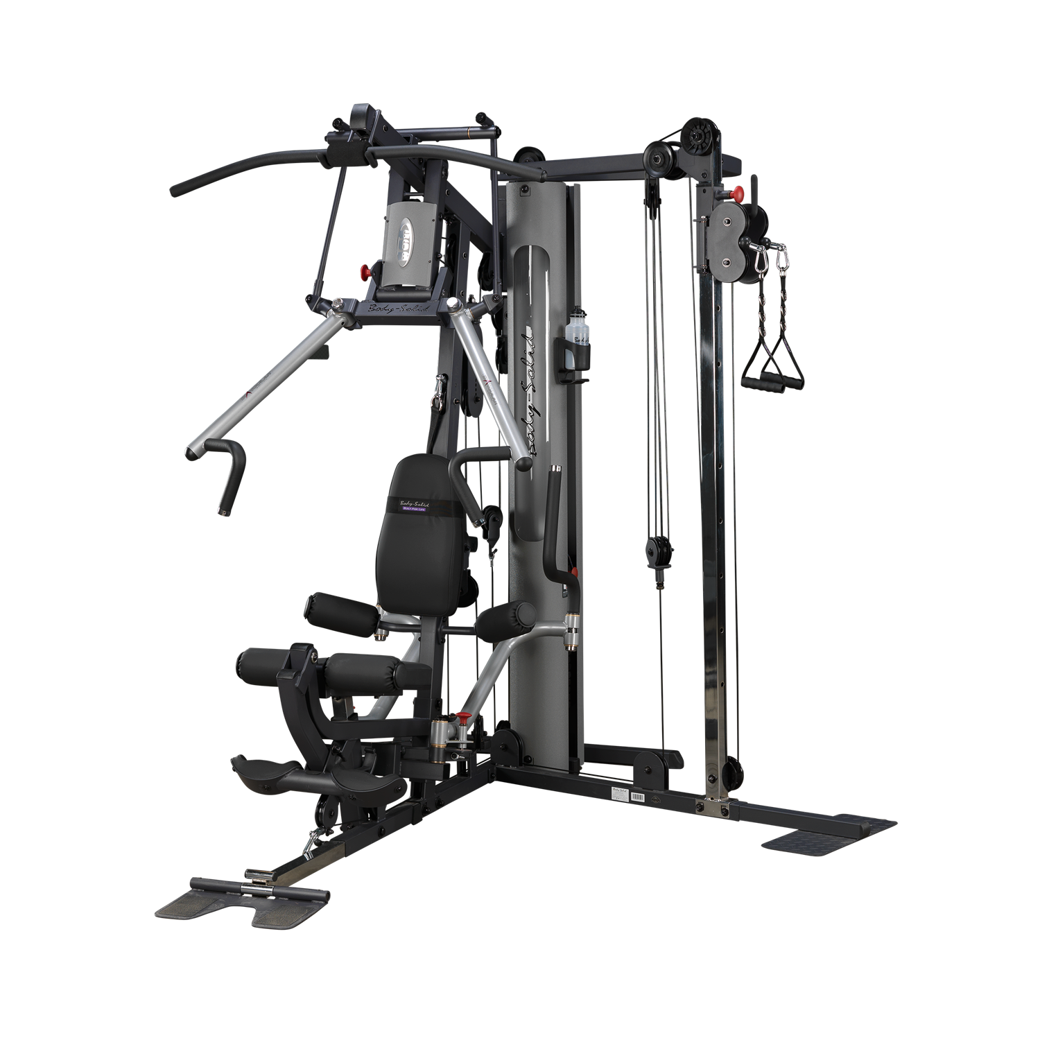 Body-Solid G6B Bi-Angular Multigym