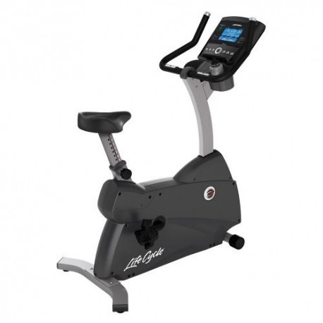 Life Fitness C3 GO Hometrainer