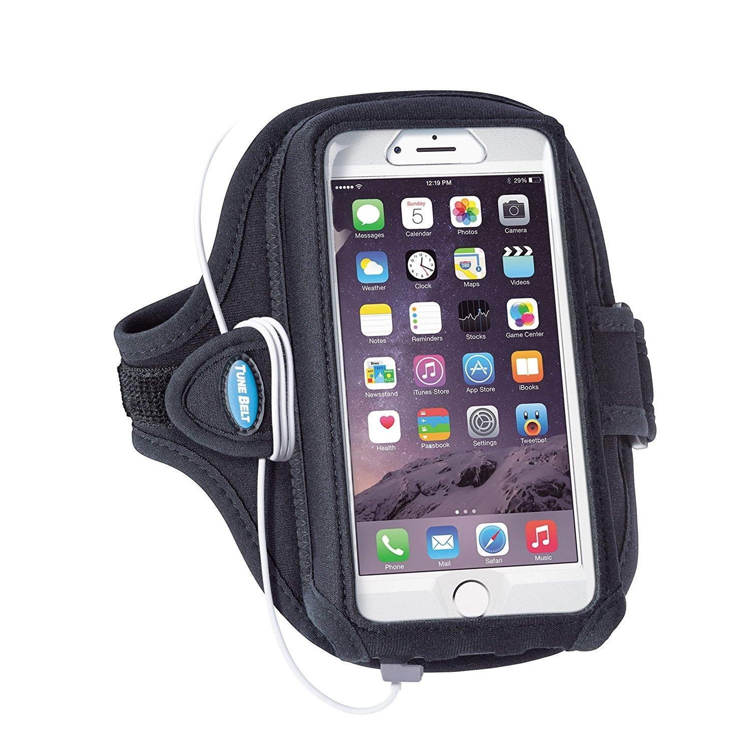 Tune Belt AB92 Sport armband