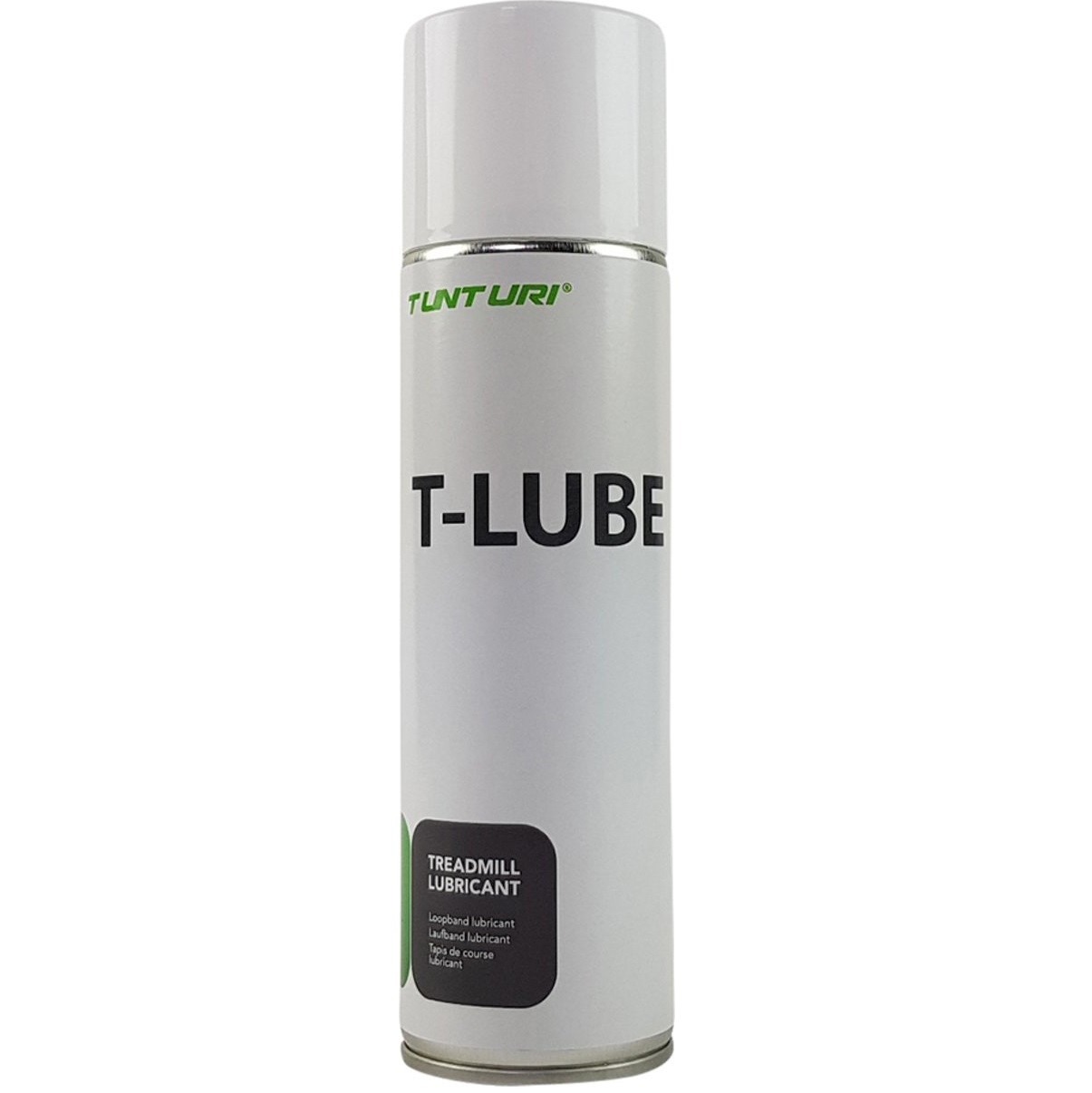 Tunturi T-Lube S Loopband Smeermiddel - Loopband Olie - 200ml