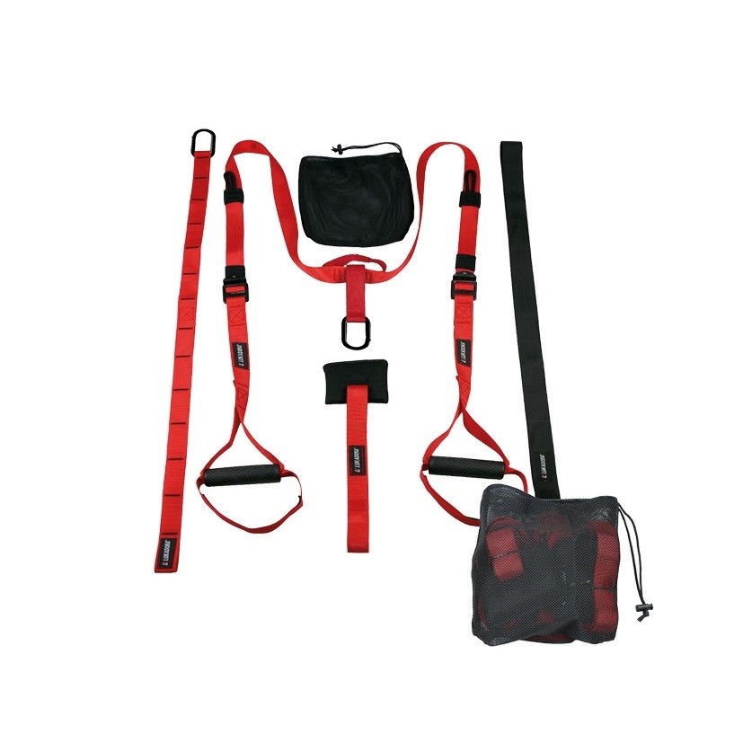 Lukadora Sling Trainer - Suspension Trainer