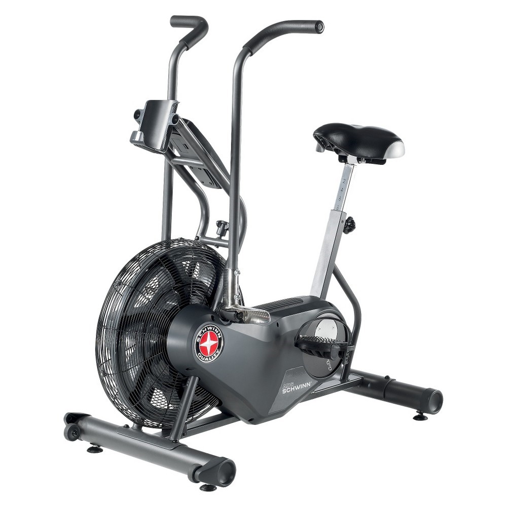 Schwinn Airdyne AD6 HIIT Airbike