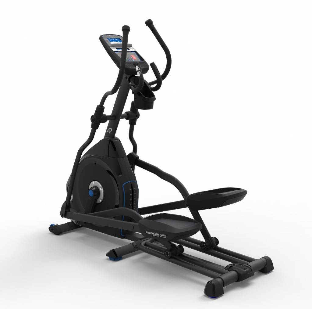 Nautilus E626 Crosstrainer Black Series