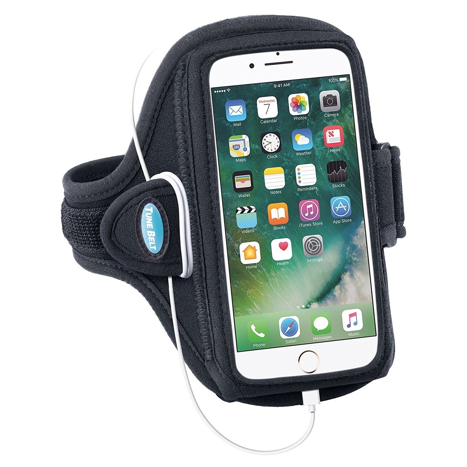 Tune Belt AB91 Sport armband